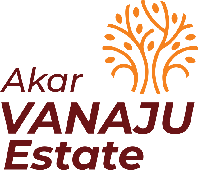 Loading Akar Vanaju Estate