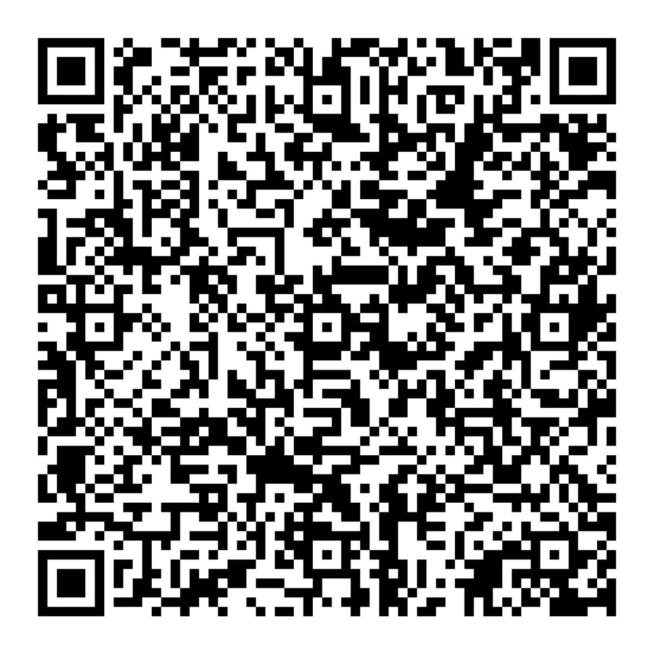 MahaRERA QR Code — P52800078696